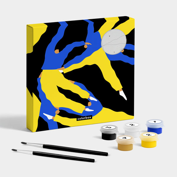 טיול במחשבות