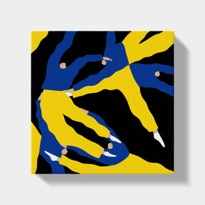 טיול במחשבות