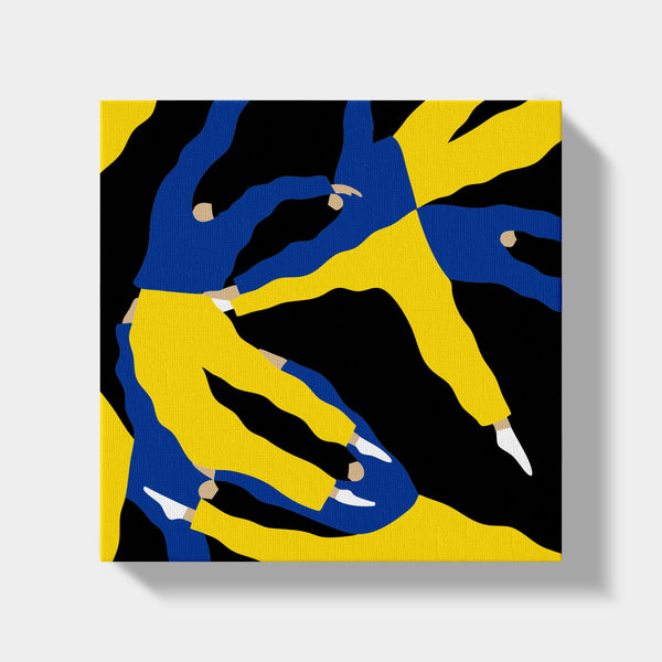 טיול במחשבות