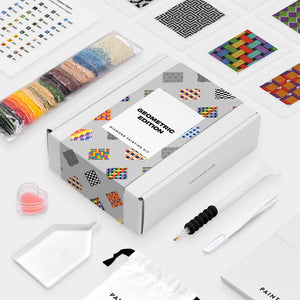 קיט גאומטרי