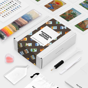 קיט פארק לאומי